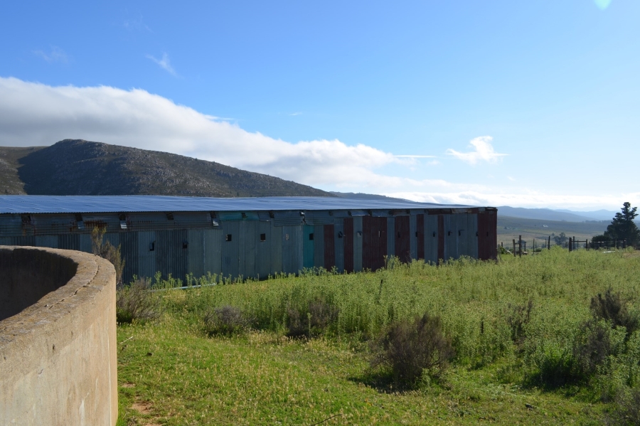 0 Bedroom Property for Sale in Uniondale Western Cape
